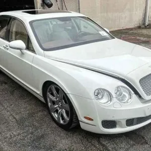 (FL) 2008 Bentley Continental Flying Spur