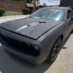 (IL) 2014 Dodge Challenger R/T