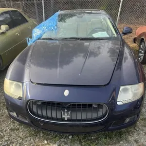 (GA) 2009 Maserati Quattroporte