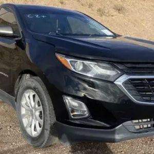 (AZ) 2019 Chevrolet Equinox