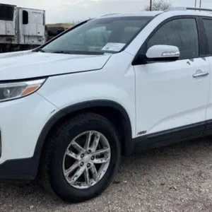 (AZ) 2014 Kia Sorento