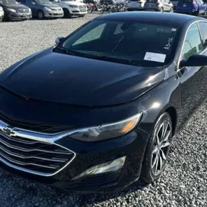 (CA) 2020 Chevrolet Malibu