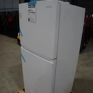 Vissani Fridge & Top Freezer