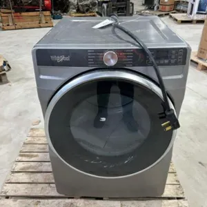 Whirlpool Front Load Dryer