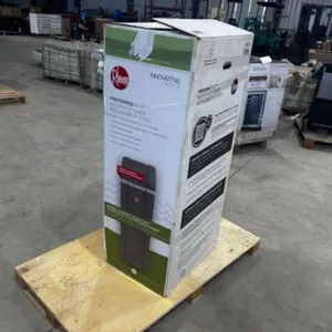 Rheem Preferred Plus Water Softener