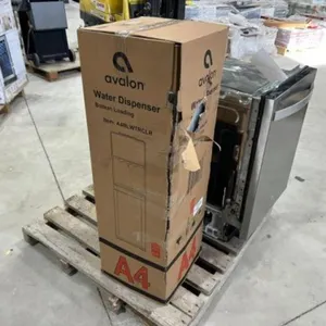 Whirlpool 24 In. Dishwasher