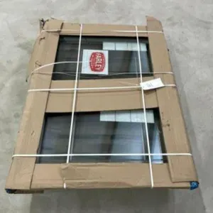 Farley 52 In. x 40 In. Double Window