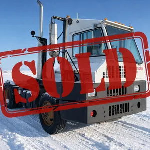 2006 Kalmar Ottawa 50 Shunt Truck