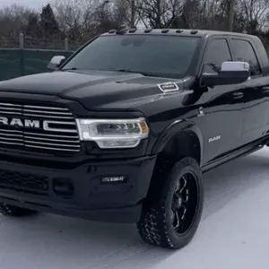 (TX) 2019 RAM 2500 Laramie - Diesel