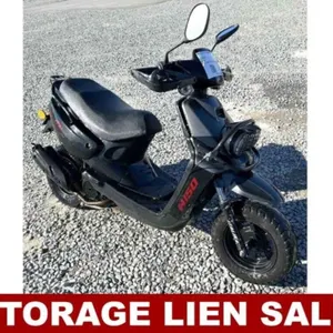 (CA) 2016 Italika WS150 - EXPORT ONLY