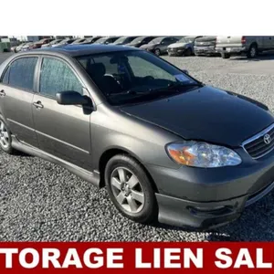 (CA) 2005 Toyota Corolla