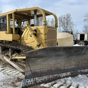 D7F CAT