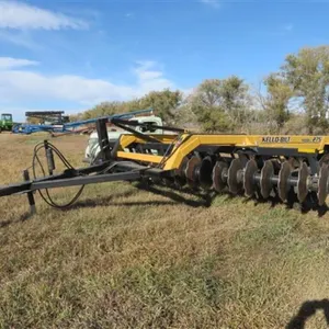16' Kello-Bilt 275 Breaking Disc (Circa 2023)