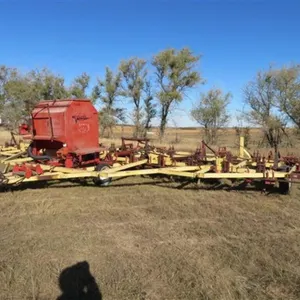 41' Friggstad Cultivator