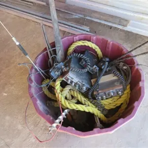CB Radios * Elec. Drill * Amber Light * Saws