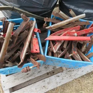Header Parts
