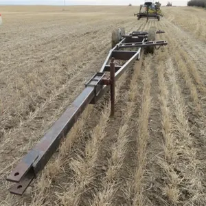 Custom Built SP Swather Transport