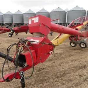 84' x 13" Westfield MKX 130-84 Pto Grain Auger