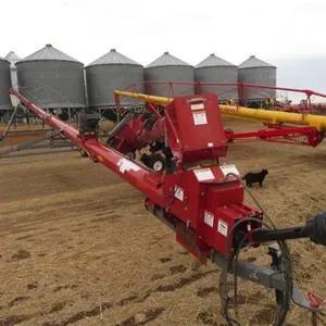 72' x 10" Meridian SLMD10-72 Pto Grain Auger