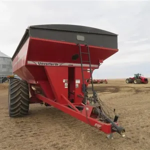 2013 Unverferth 9250 Grain Cart S/N B31120111