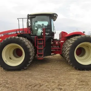 Versatile 575 4WD Diesel Tractor (Circa 2014)