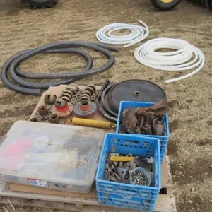 Air Drill Parts