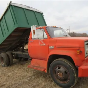 Fauser Internet Only Farm Equipment Auction