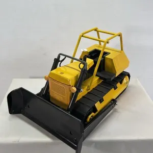 TONKA BULLDOZER