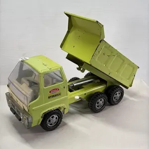 TONKA HYDRAULIC DUMP TRUCK
