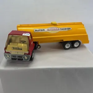 TONKA SUPER TANKER