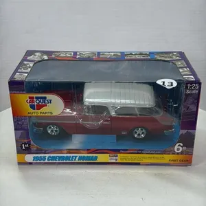 CARQUEST AUTO PARTS 1955 CHEVROLET NOMAD
