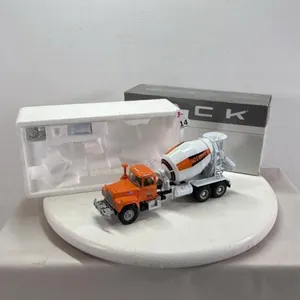 ANDERSON CONCRETE MACK R MODEL MIXER