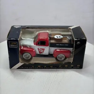 TSC STORES 1948 FORD COLLECTABLE BANK