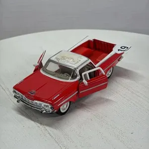 59 CHEVY EL CAMINO