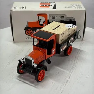 FRAM 1925 KENWORTH CRATE TRUCK