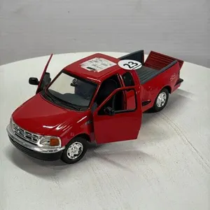 FORD F150 FLARE SIDE SUPER CAB