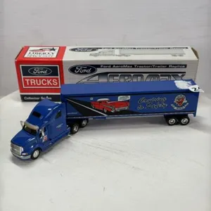 FRAM FORD AEROMAX SEMI