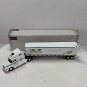 K-DAC EXPEDITE FREIGHTLINER SEMI