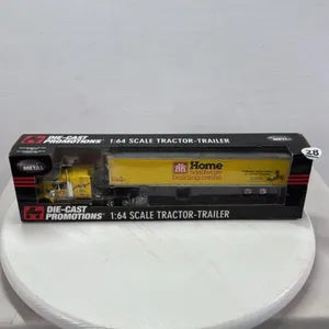 HOME HARDWARE INTERNATIONAL SEMI