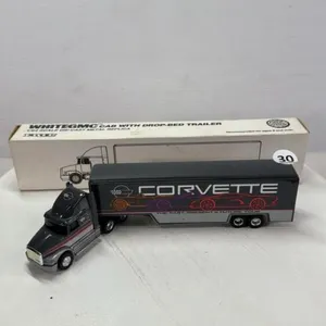 CORVETTE SEMI