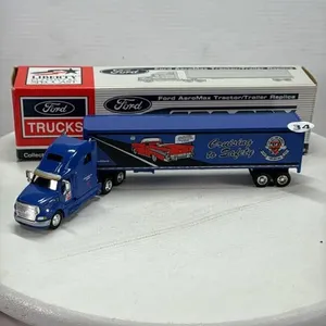FRAM FORD AEROMAX SEMI