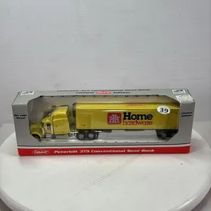 HOME HARDWARE PETERBILT SEMI