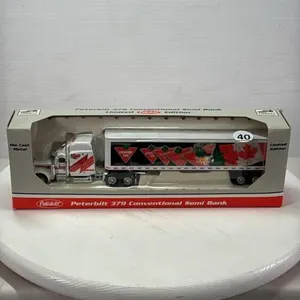 CANADIAN TIRE PETERBILT SEMI