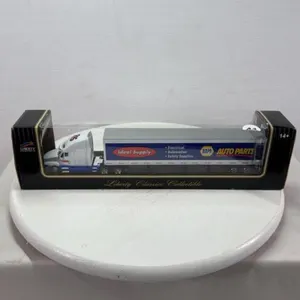 IDEAL SUPPLY KENWORTH SEMI