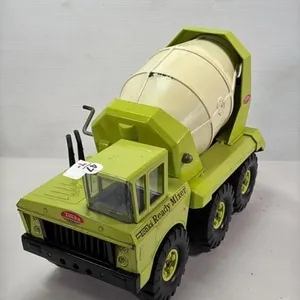 TONKA READY MIXER