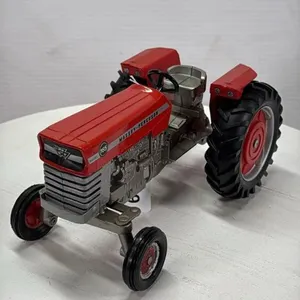 MASSEY FERGUSON 165 DIESEL TRACTOR