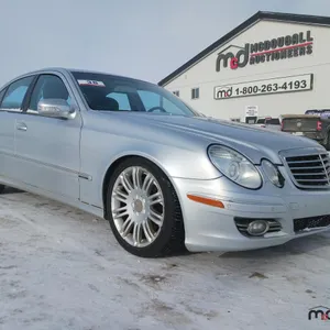 2009 Mercedes Benz Car
 UNRESERVED