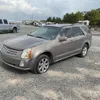 2007 Cadillac SRX 2WD SUV (Inoperable)