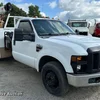 2010 Ford F350 Super Duty utility bed pickup truck
