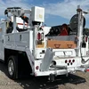 2012 Ford F550 Super Duty  Crew Cab utility / service truck